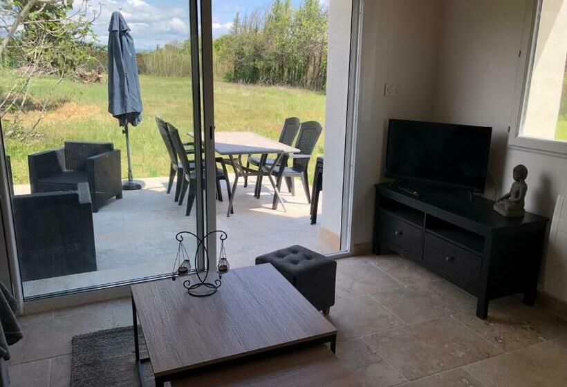 Gîte De Charme En Provence