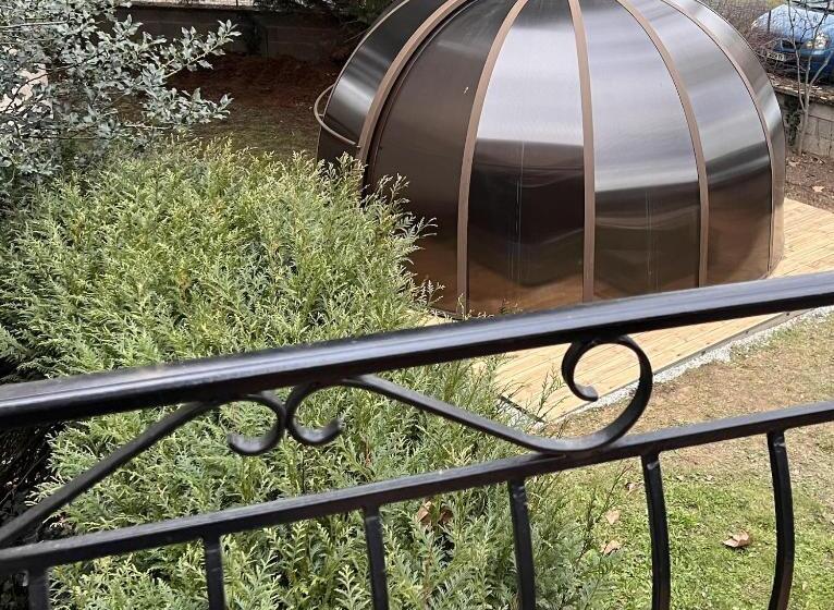 Gîte De Pampe Lune & Spa