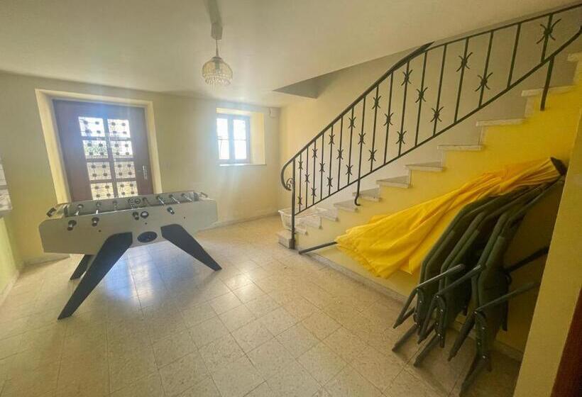 Gîte De Pampe Lune & Spa