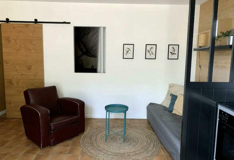 Gîte Le Chant De La Rivière