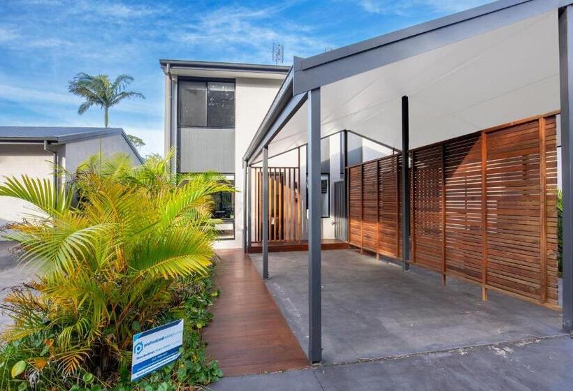 Gumnut Pet Friendly 5 Mins Walk To Beach