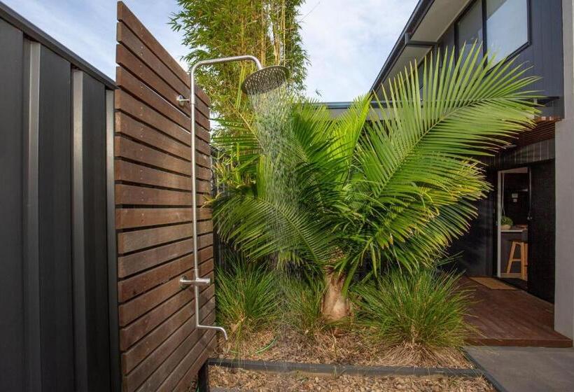 Gumnut Pet Friendly 5 Mins Walk To Beach