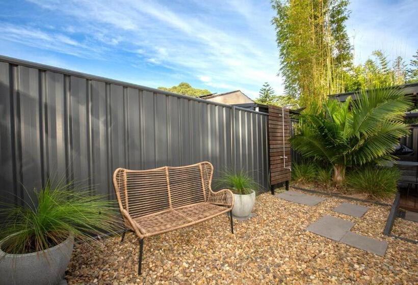 Gumnut Pet Friendly 5 Mins Walk To Beach