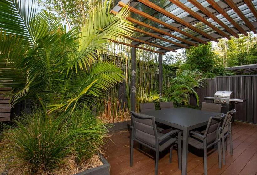 Gumnut Pet Friendly 5 Mins Walk To Beach