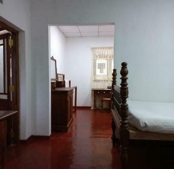 Indra Sisila Villa Bentota