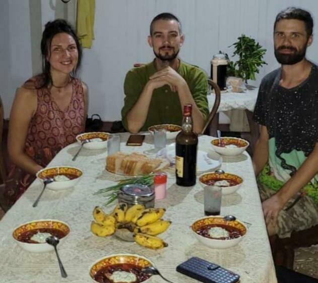 Indra Sisila Villa Bentota