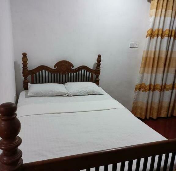 Indra Sisila Villa Bentota