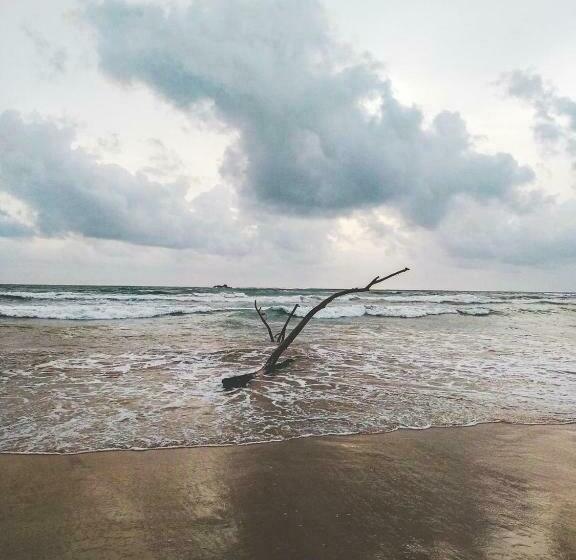 Indra Sisila Villa Bentota