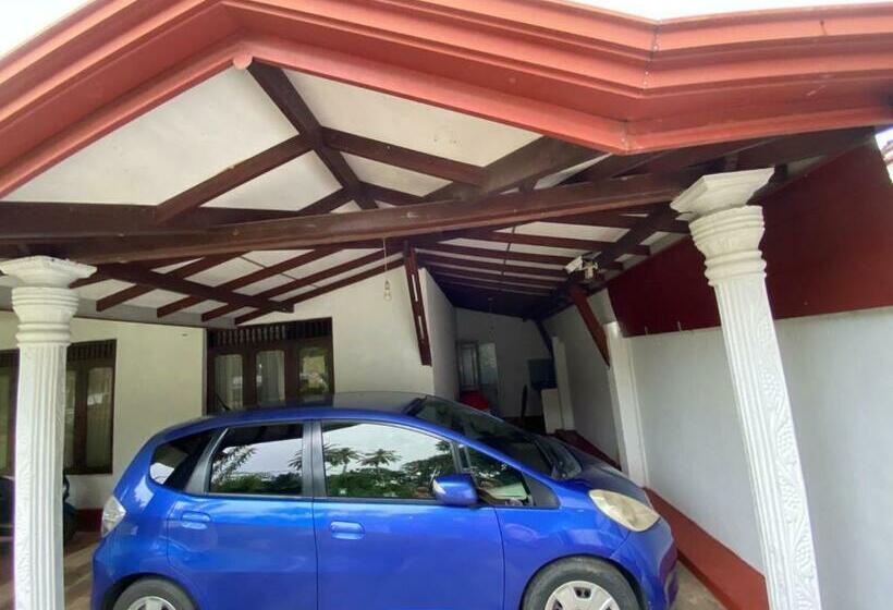 Indra Sisila Villa Bentota