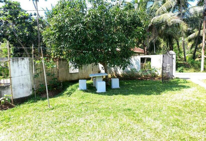 Indra Sisila Villa Bentota