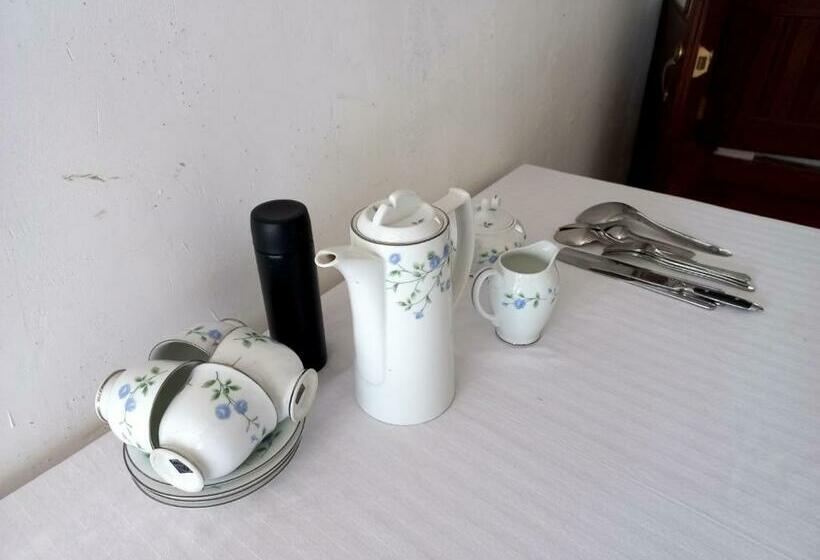 Indra Sisila Villa Bentota