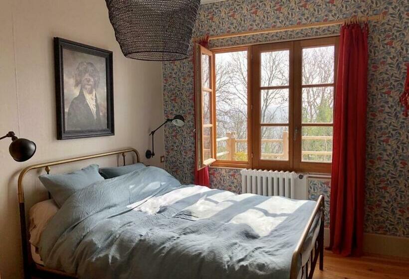 La Bergerie De Sophie