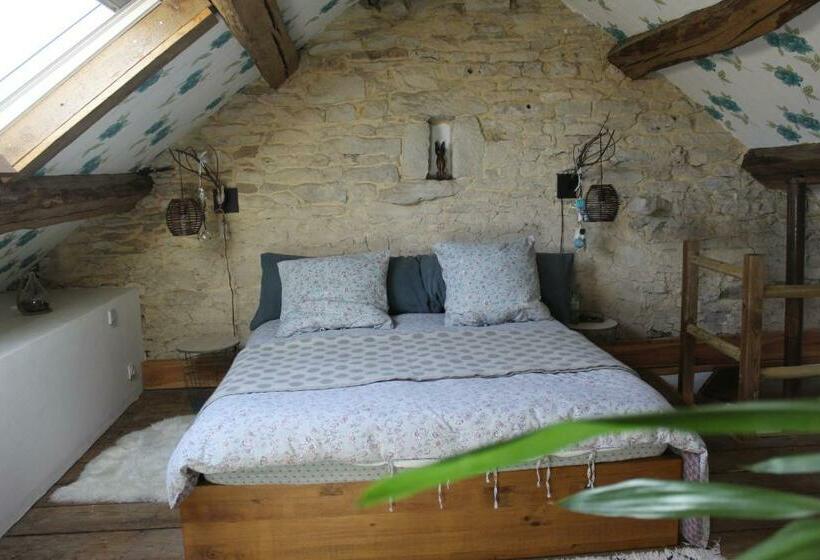 La Bergerie De Sophie