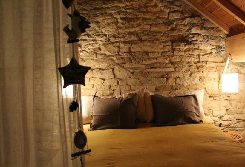 La Bergerie De Sophie