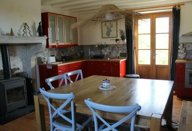 La Bergerie De Sophie