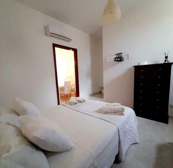 La Stanza A Della Contea