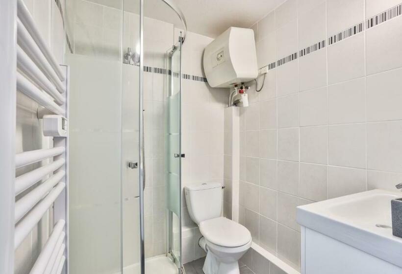 Le Cosy By Goodbnb   Proche Gare   15min Futuroscope