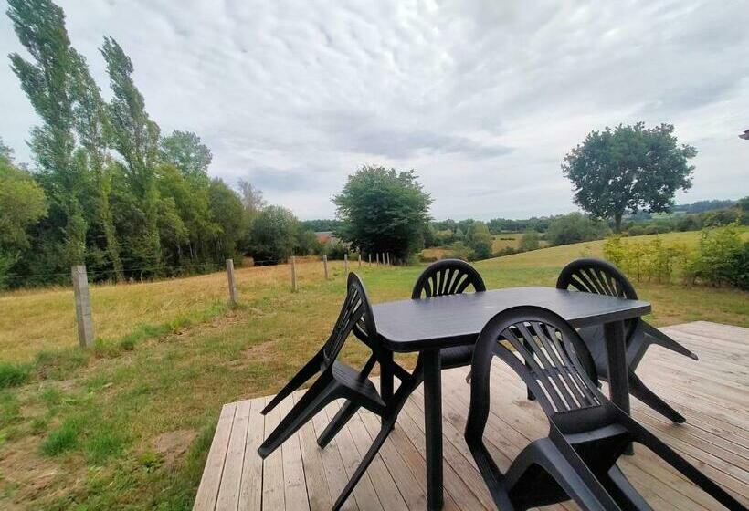 Le Domaine Des Biches