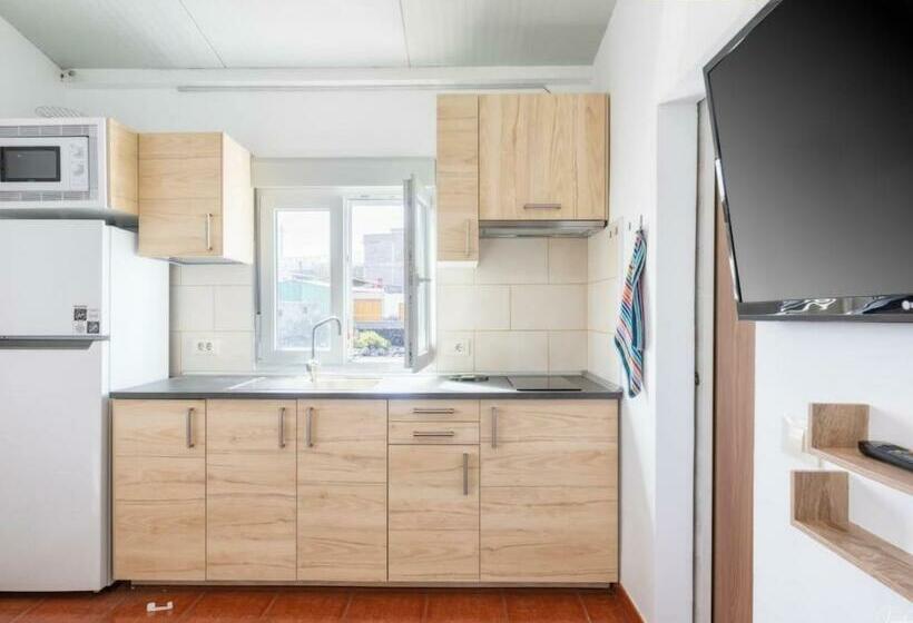 Lightbooking El Remo