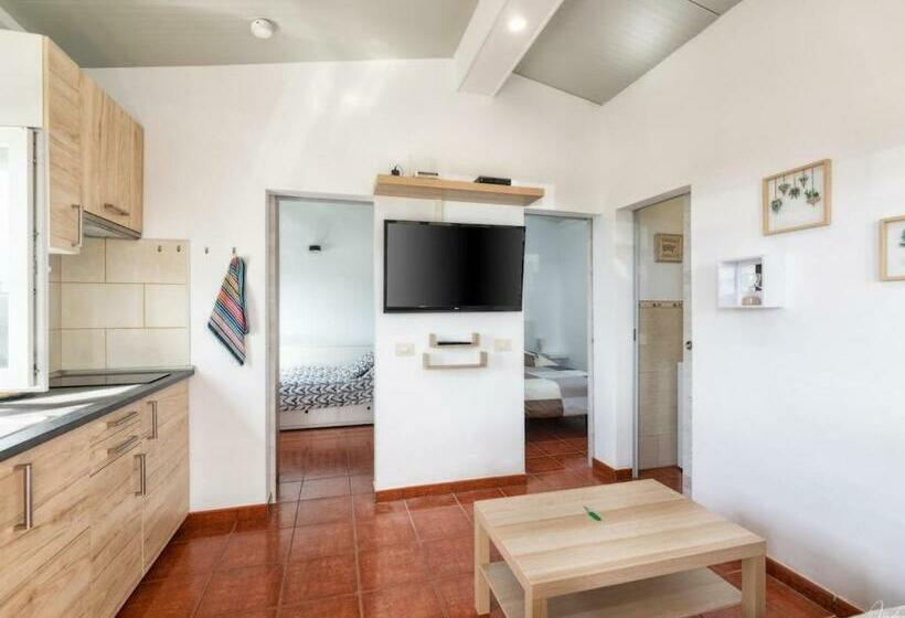 Lightbooking El Remo