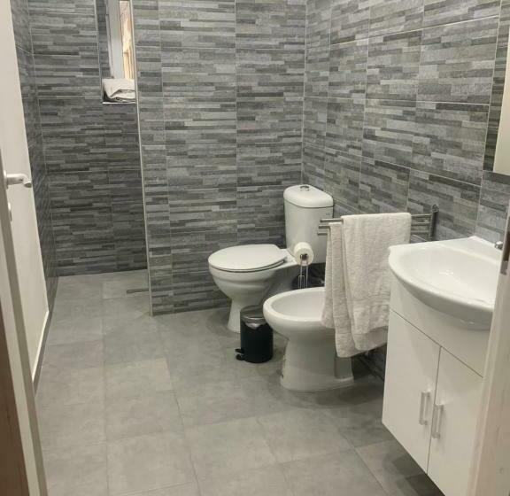 Loft Home Sweet Home