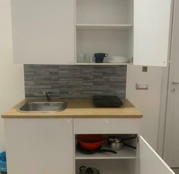 Loft Home Sweet Home