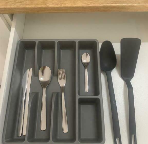 Loft Home Sweet Home