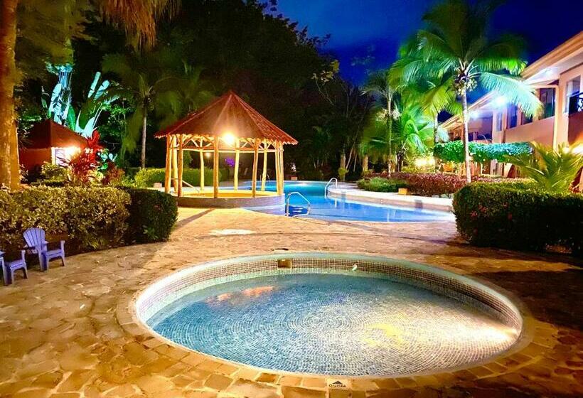 Lovely 2 Bdroom Condo In Laguna Eco Village Resort