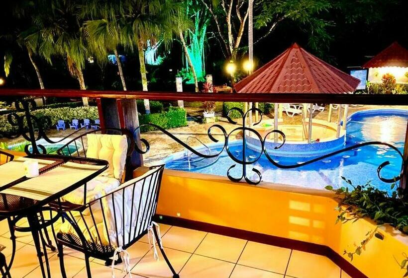 Lovely 2 Bdroom Condo In Laguna Eco Village Resort