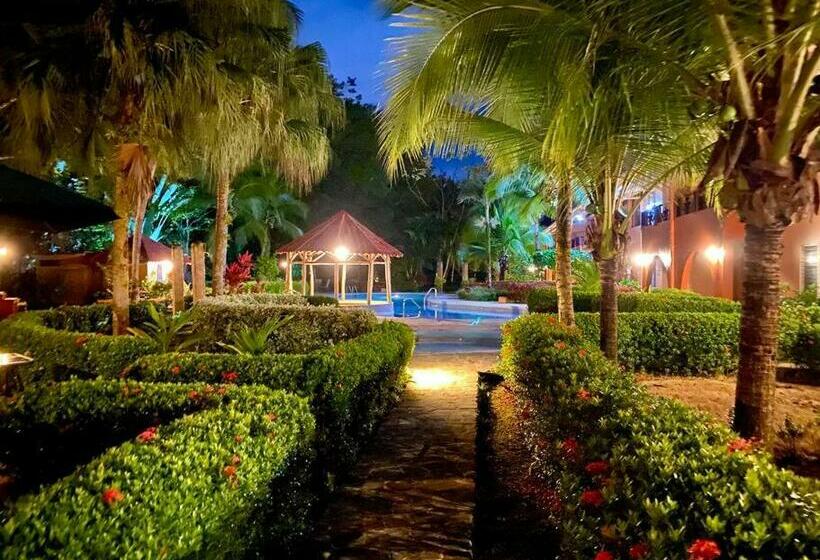 Lovely 2 Bdroom Condo In Laguna Eco Village Resort