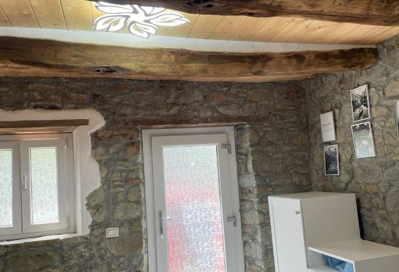 Metato Con Piscina E Giardino