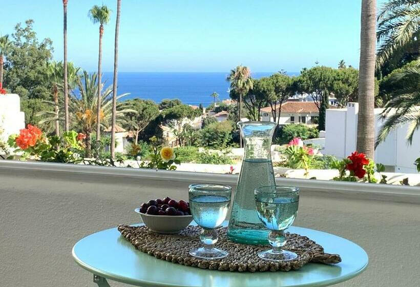 Miraflores 2 Bedroom Vacation Home