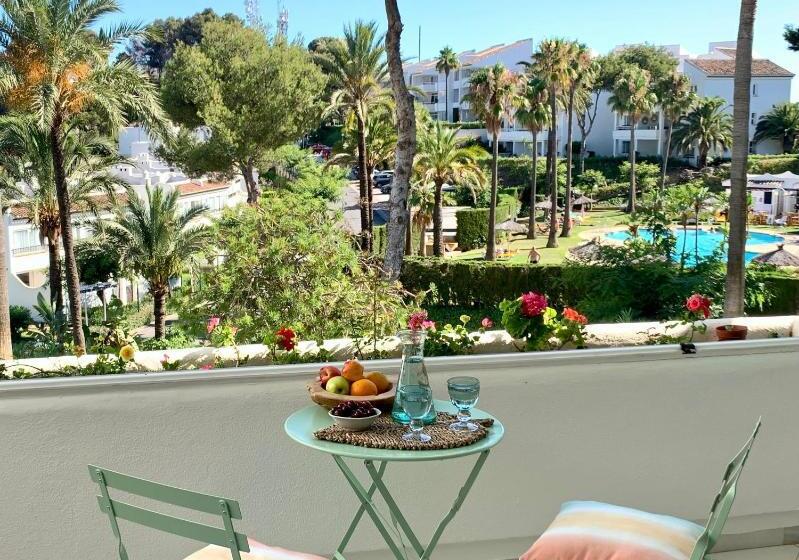 Miraflores 2 Bedroom Vacation Home