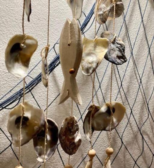 Moonlight In Boccadasse