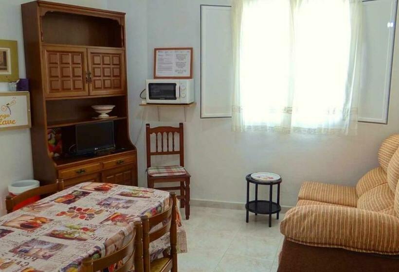 Piso De Laura En Planta Baja