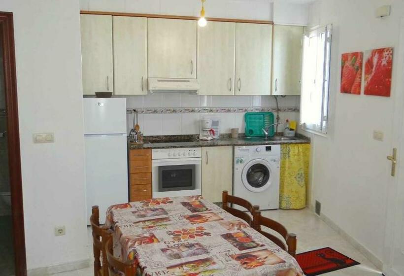 Piso De Laura En Planta Baja