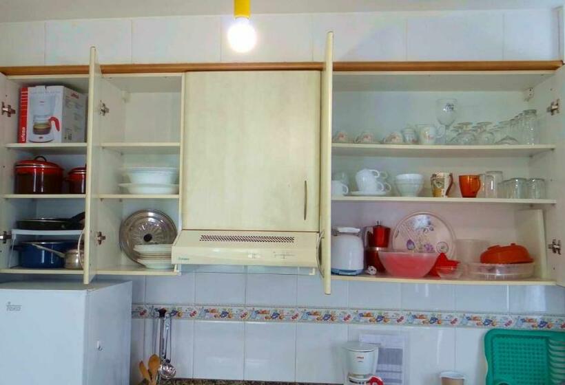 Piso De Laura En Planta Baja