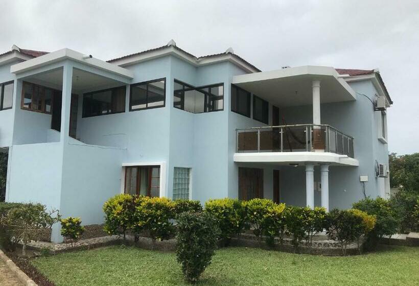 Praia De Bilene Residencial