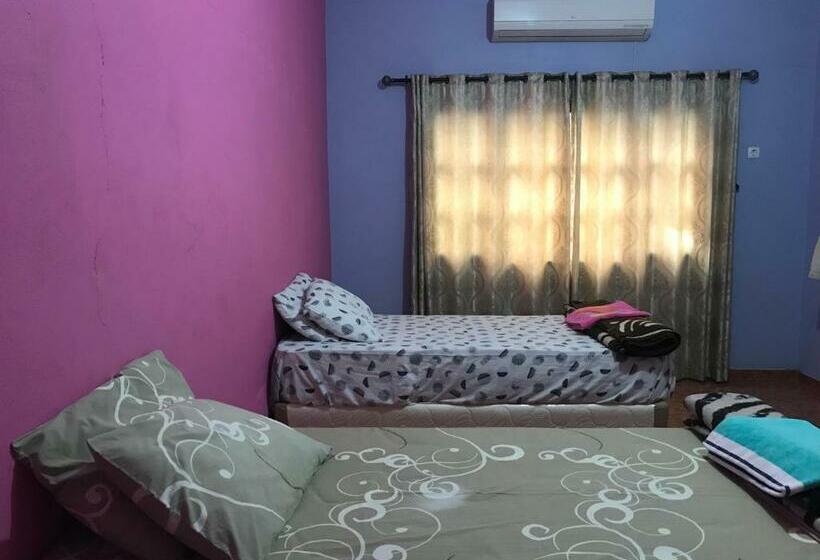 Praia De Bilene Residencial