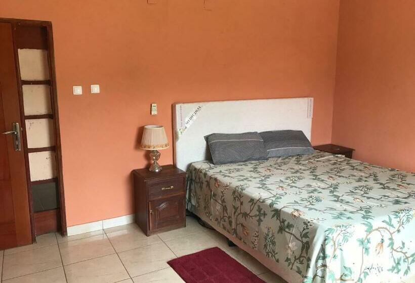 Praia De Bilene Residencial