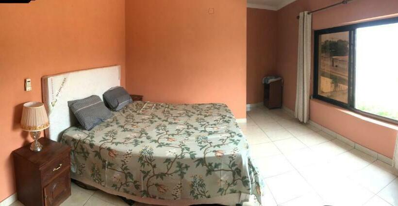 Praia De Bilene Residencial