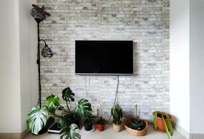 Precioso Apartamento Con Piscina