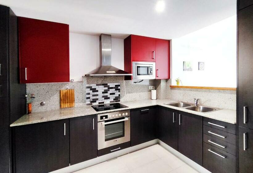 Precioso Apartamento Con Piscina