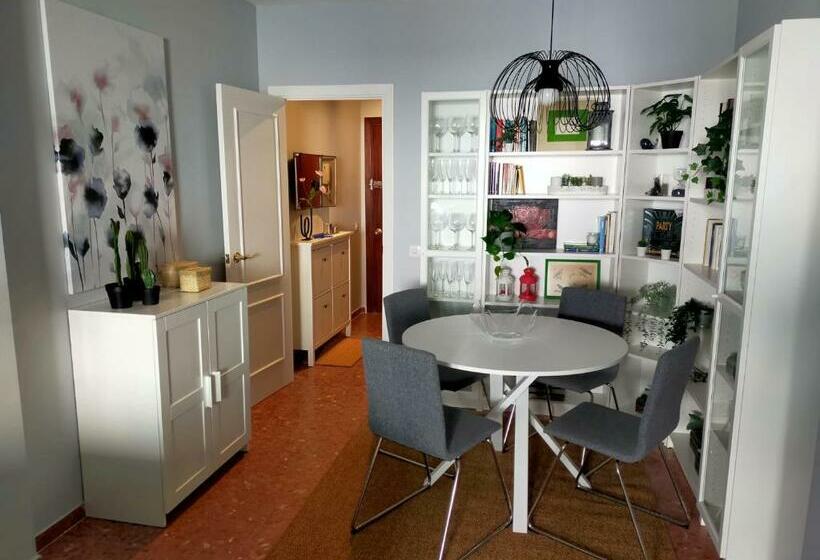 Bastinazo Alohadream   Premium   La Mejor Ubicación Con Aire Acondicionado, Insonorización, Terraza