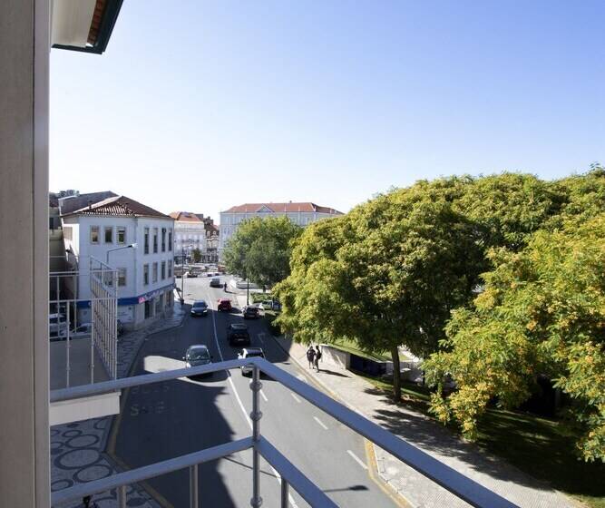 Riacentrum Smart Residence