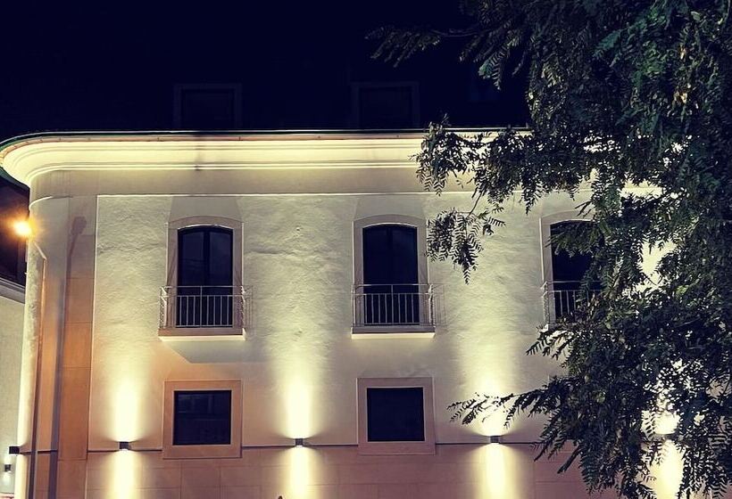 Riacentrum Smart Residence