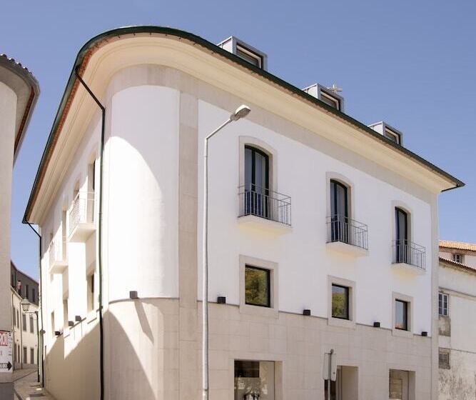 Riacentrum Smart Residence