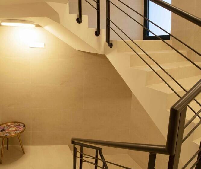 Riacentrum Smart Residence