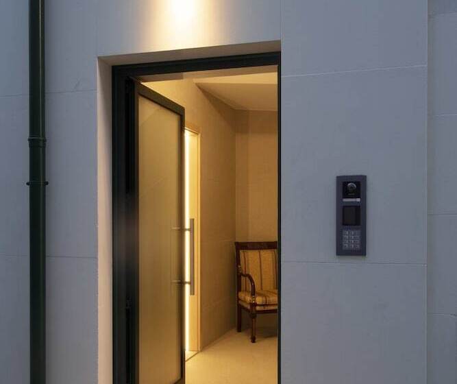 Riacentrum Smart Residence