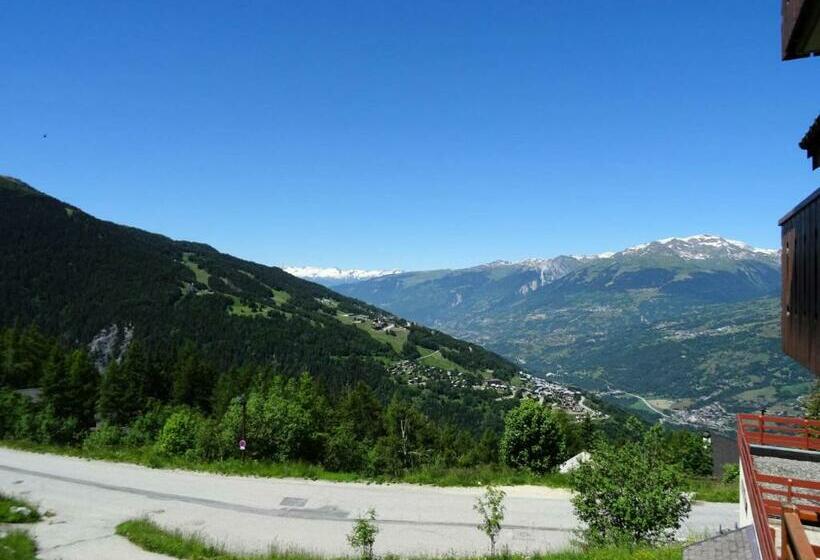 Résidence Castors   3 Pièces Pour 6 Personnes 88